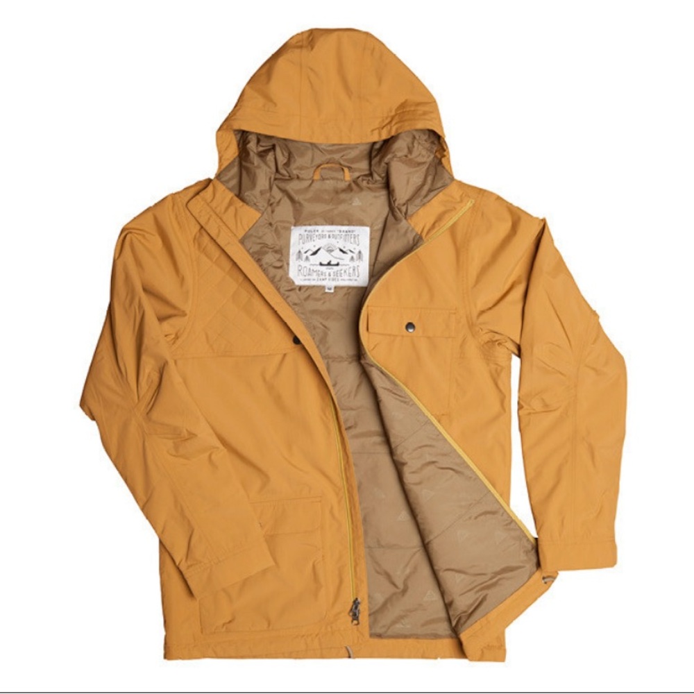 Poler juniper womens jacket